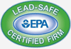 EPA Lead Certified Logo